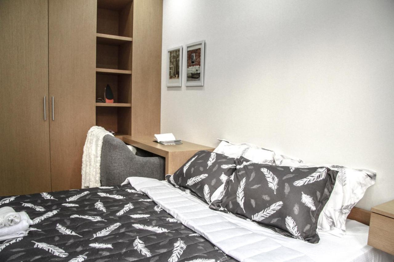 Reddoorz @ Nguyen Dinh Chieu Street Hotel Ho Chi Minh-Byen Eksteriør billede